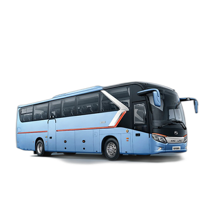 Luksusowy autobus z silnikiem Diesla 12m 49 miejsc 330 KM skrzynia biegów 6MT