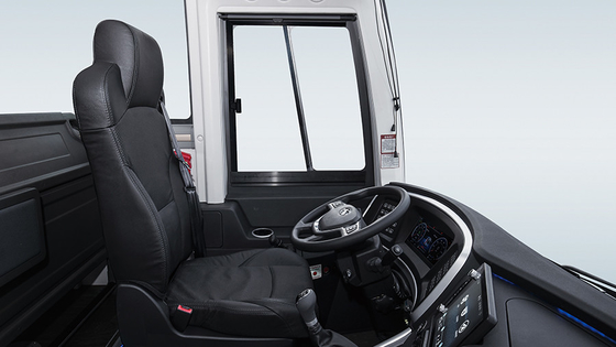 Recepcja grupowa Luxury Travel Bus Coach Transport pasażerski 39 miejsc 9m