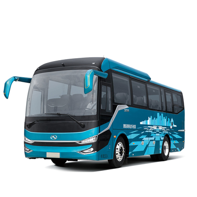 Recepcja grupowa Luxury Travel Bus Coach Transport pasażerski 39 miejsc 9m