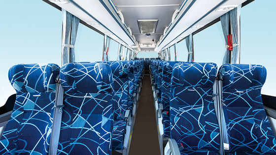 Autobus miejski o zerowej emisji spalin Pure Electric 47 miejsc 200 - 300 KM Przebieg