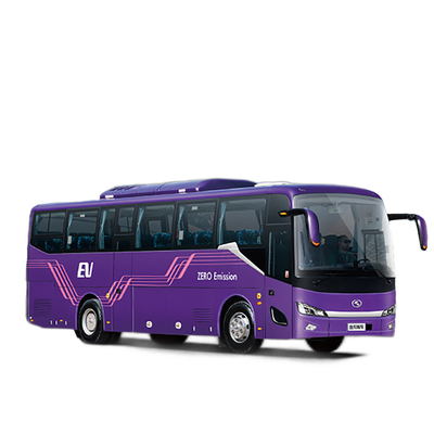 Autobus miejski o zerowej emisji spalin Pure Electric 47 miejsc 200 - 300 KM Przebieg