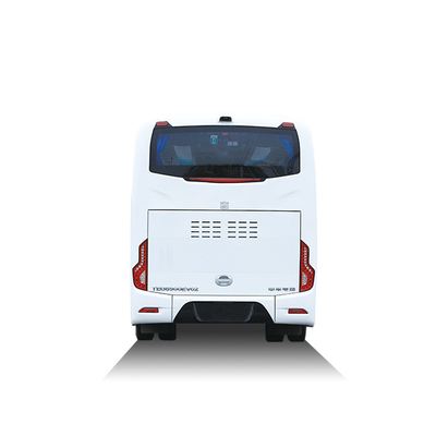 Elektryczny regionalny autobus tranzytowy 9m 37 miejsc Podmiejski Luksusowy autobus wahadłowy