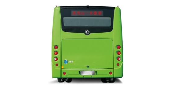 8m pasażerskie miejskie elektryczne autobusy miejskie 15 - 29 miejsc 150 - 180 km Przebieg