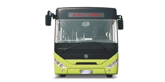 8m pasażerskie miejskie elektryczne autobusy miejskie 15 - 29 miejsc 150 - 180 km Przebieg