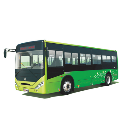 8m pasażerskie miejskie elektryczne autobusy miejskie 15 - 29 miejsc 150 - 180 km Przebieg