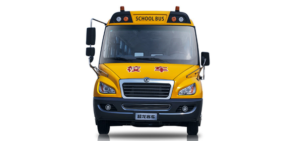 Autobus studencki 24-51 miejsc 8,7 m 150 KM Transport Autobus szkolny