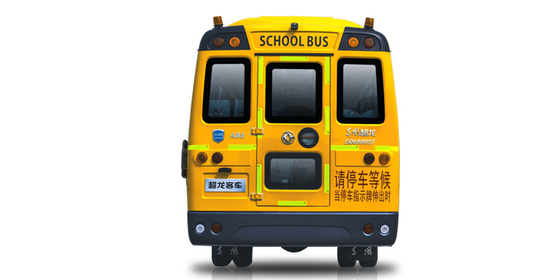 Autobus studencki 24-51 miejsc 8,7 m 150 KM Transport Autobus szkolny