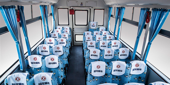Autobus studencki 24-51 miejsc 8,7 m 150 KM Transport Autobus szkolny