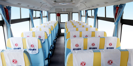 Szkoła 56-osobowy autobus studencki 170 KM 9R22.5 Opona 5MT Transmisja