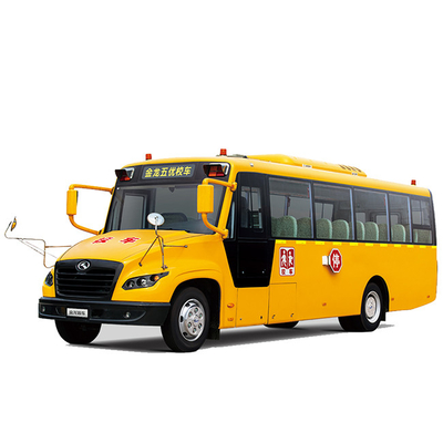 Autobus studencki z silnikiem Diesla 9,6 m 24 - 51 miejsc 165 KM