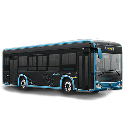 EV 36-osobowy luksusowy autobus miejski 10m Rozstaw osi 5100mm Przebieg 300 - 400km