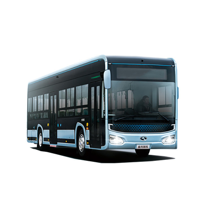 100 km/h Elektryczne autobusy miejskie 456 km Elektryczny autobus publiczny Technologia NVH Mute
