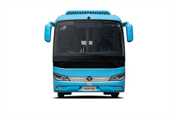 Miejskie 36-osobowe elektryczne autobusy autokarowe 280 - 320 KM Przebieg EV 3800 Rozstaw osi