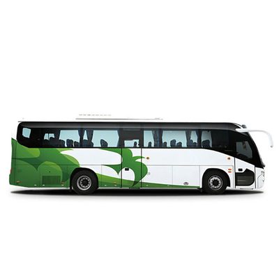 47-miejscowe autobusy autokarowe Pure Electric Nowa energia EV 100 km/h Najwyższa prędkość