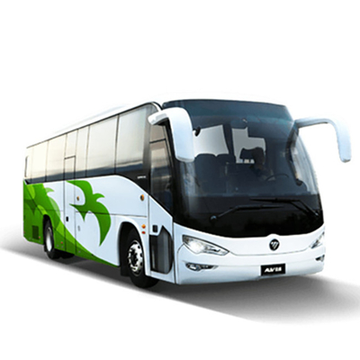 47-miejscowe autobusy autokarowe Pure Electric Nowa energia EV 100 km/h Najwyższa prędkość