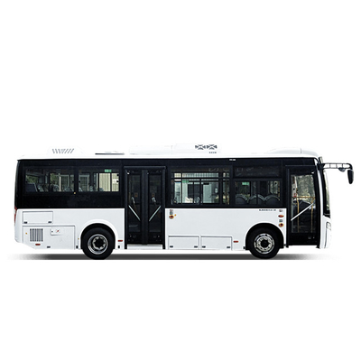 10 - 25 miejsc Publiczny elektryczny autobus tranzytowy 8m 300km Przebieg 25-osobowy autobus turystyczny