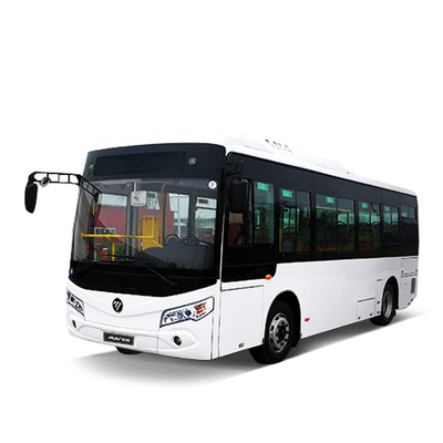 10 - 25 miejsc Publiczny elektryczny autobus tranzytowy 8m 300km Przebieg 25-osobowy autobus turystyczny