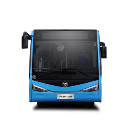 23-osobowe elektryczne autobusy publiczne 10 m Linia ruchu miejskiego 5750 mm Rozstaw osi