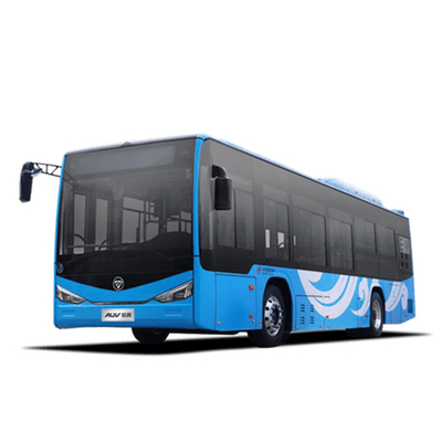 23-osobowe elektryczne autobusy publiczne 10 m Linia ruchu miejskiego 5750 mm Rozstaw osi
