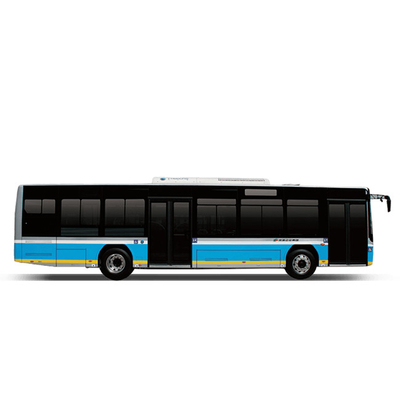 Publiczny transport autobusowy z napędem elektrycznym 10,5 m dla linii ruchu miejskiego