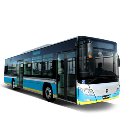 Publiczny transport autobusowy z napędem elektrycznym 10,5 m dla linii ruchu miejskiego