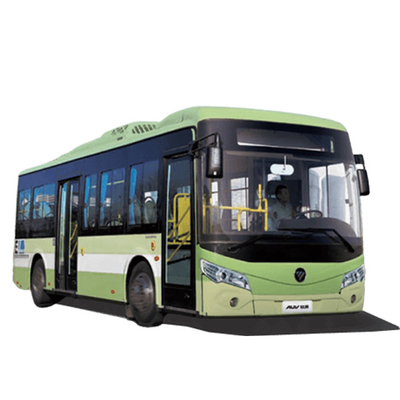 8,5 m EV Public City Pass Autobus Lewy Kierowniczy 16 - 26 miejsc 150 - 200 km Przebieg