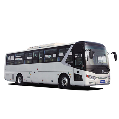 Miejskie elektryczne autobusy autokarowe Lewy układ kierowniczy 41 - 50 miejsc 300 - 280 km Przebieg