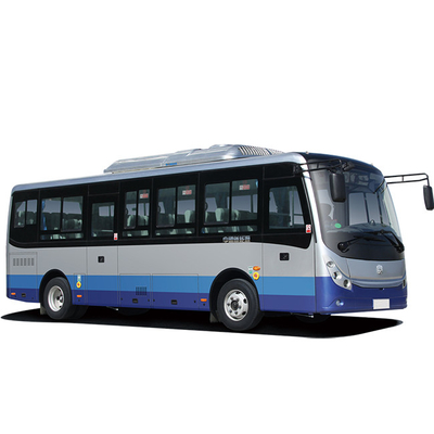 Nowe autobusy autobusowe Energy Pure Electric 69 km/h 15 - 32 miejsca 200 - 270 km Przebieg