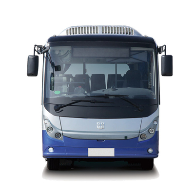 Nowe autobusy autobusowe Energy Pure Electric 69 km/h 15 - 32 miejsca 200 - 270 km Przebieg