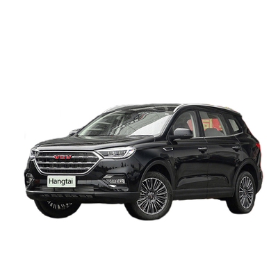 Benzynowa automatyczna skrzynia biegów SUV Monocoque Body 1,5T 156HP Moc silnika 7 miejsc