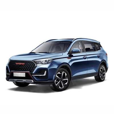 VGV 8AT 5-drzwiowy 7-miejscowy SUV FWD Standardowy widok wokół monitora Zasilanie benzynowe 2.0T