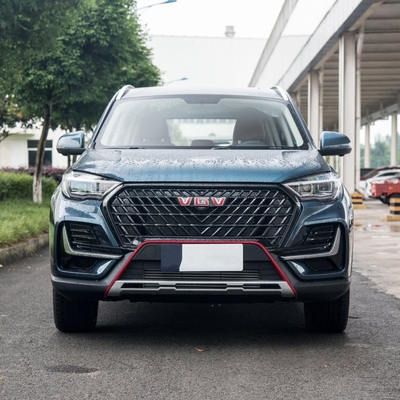 VGV 8AT 5-drzwiowy 7-miejscowy SUV FWD Standardowy widok wokół monitora Zasilanie benzynowe 2.0T