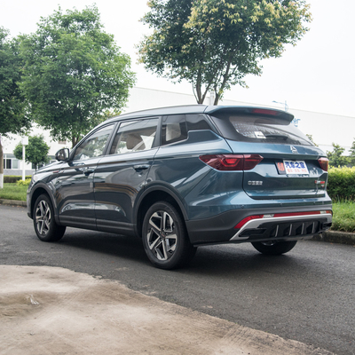 VGV 8AT 5-drzwiowy 7-miejscowy SUV FWD Standardowy widok wokół monitora Zasilanie benzynowe 2.0T
