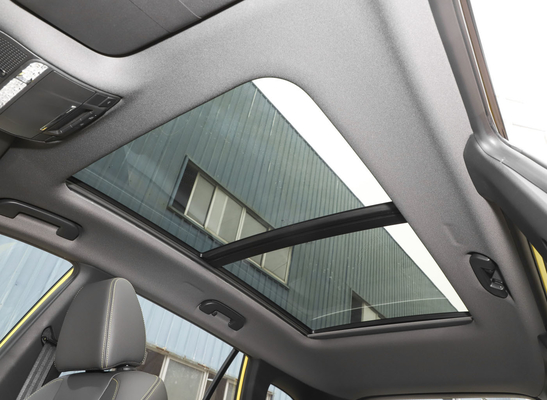 Dongfeng SUV Cars 5 miejsc 150KM z panoramicznym szyberdachem