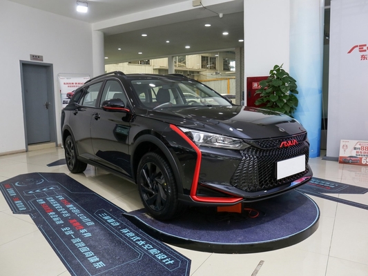 Dongfeng SUV Cars 5 miejsc 150KM z panoramicznym szyberdachem